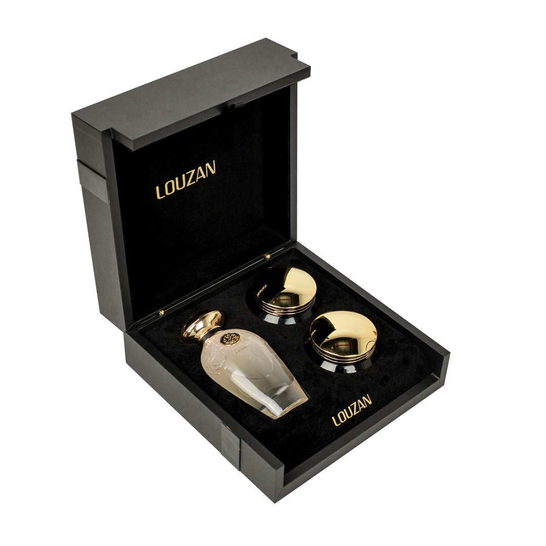 Louzan Legacy Collection
