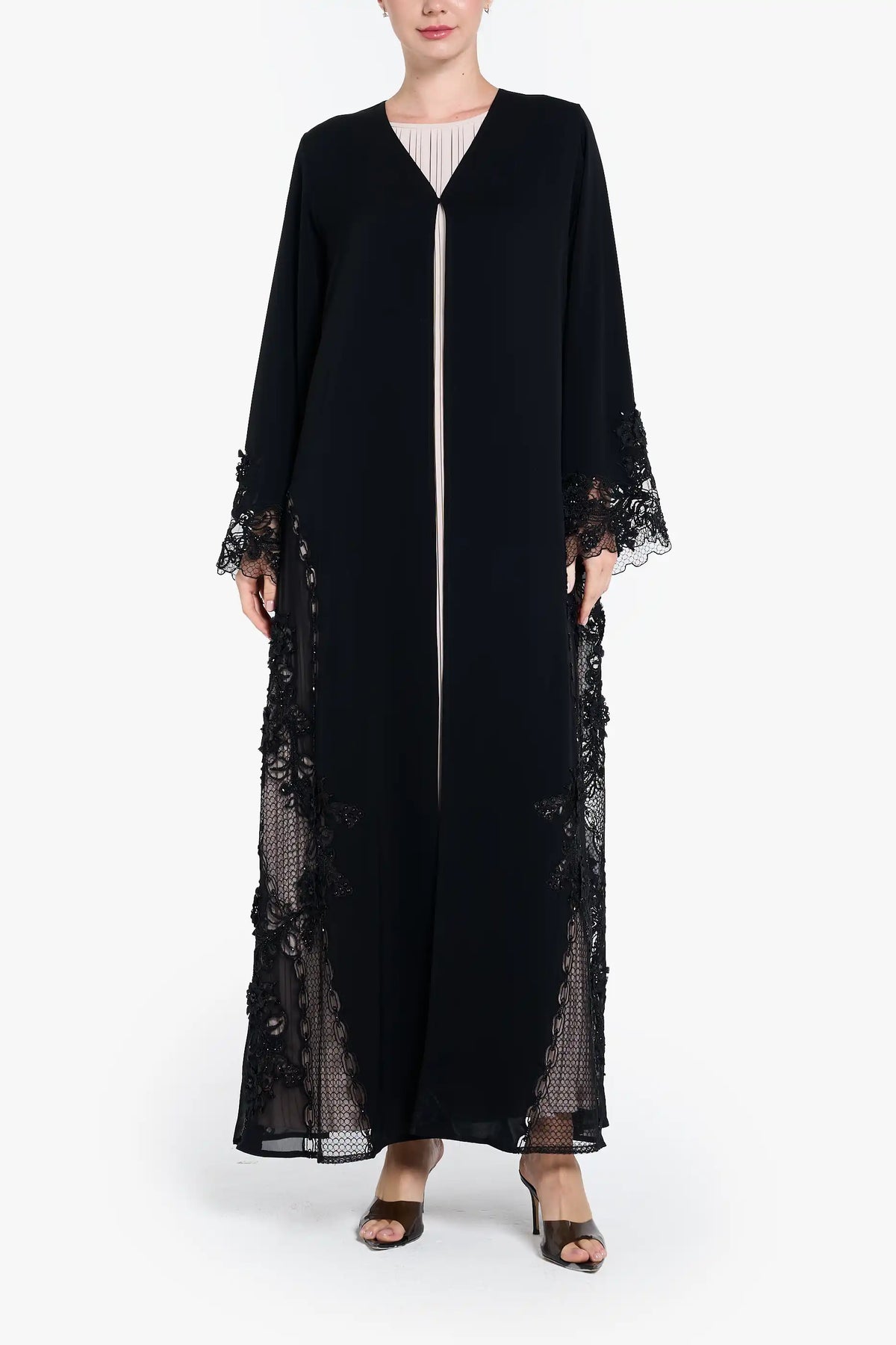 LOUZAN ABAYA LN2197