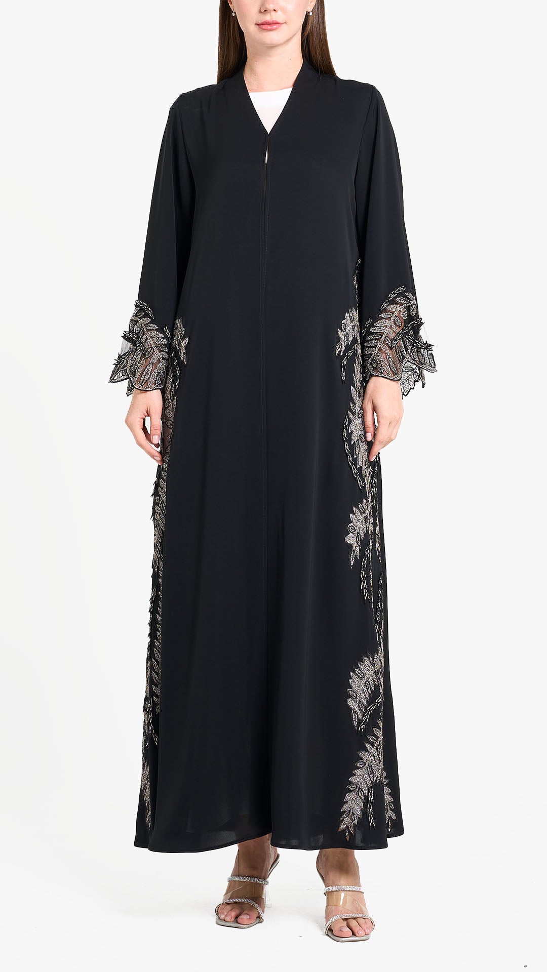 Louzan Abaya LN2168