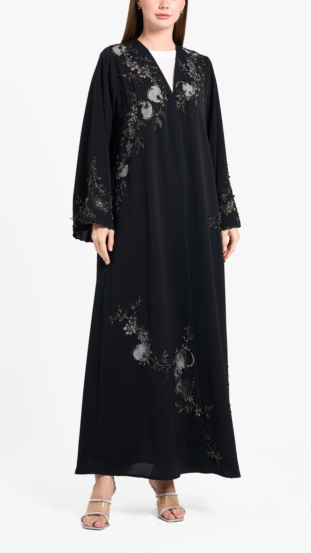 Louzan Abaya LN2189