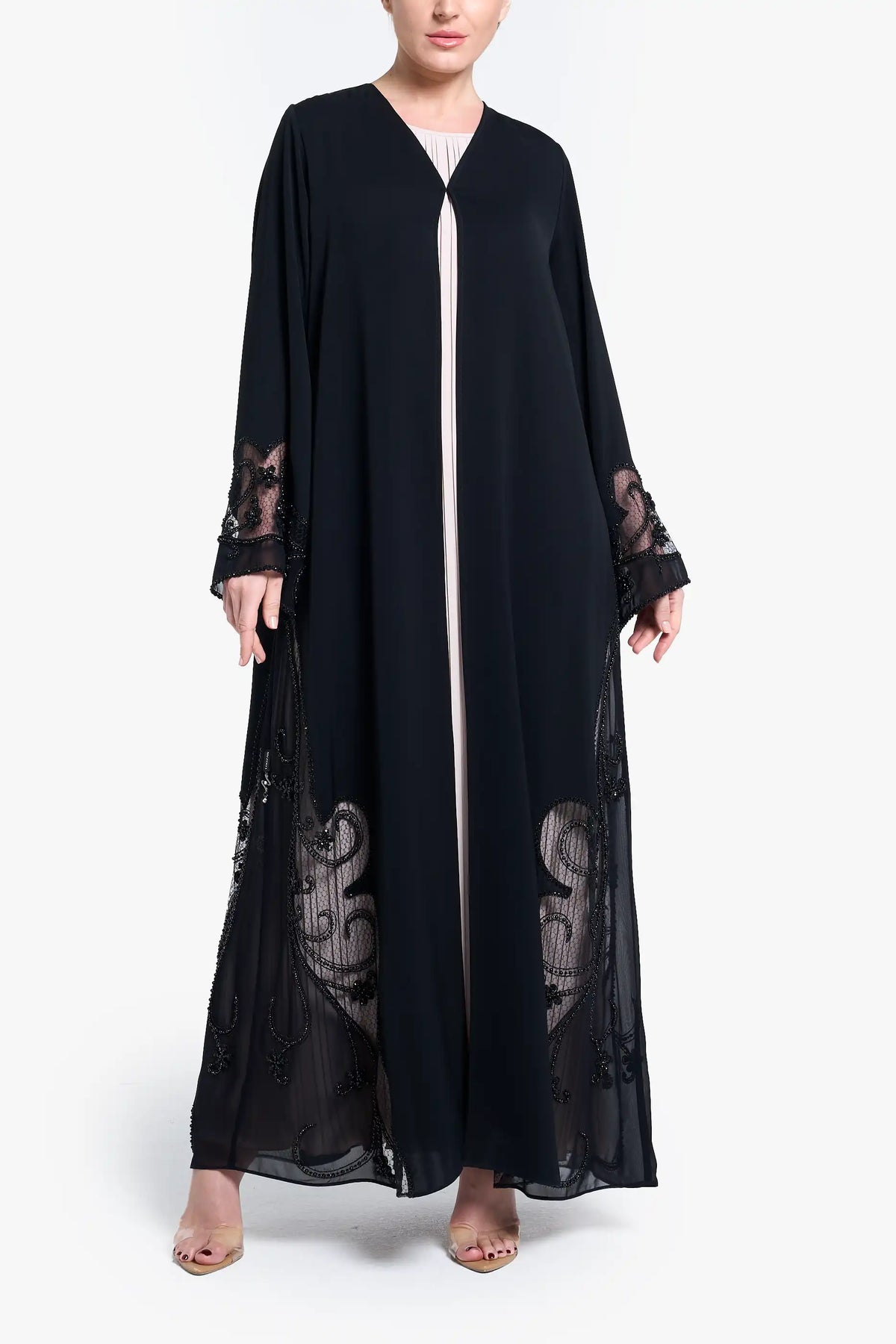 LOUZAN ABAYA LN2192