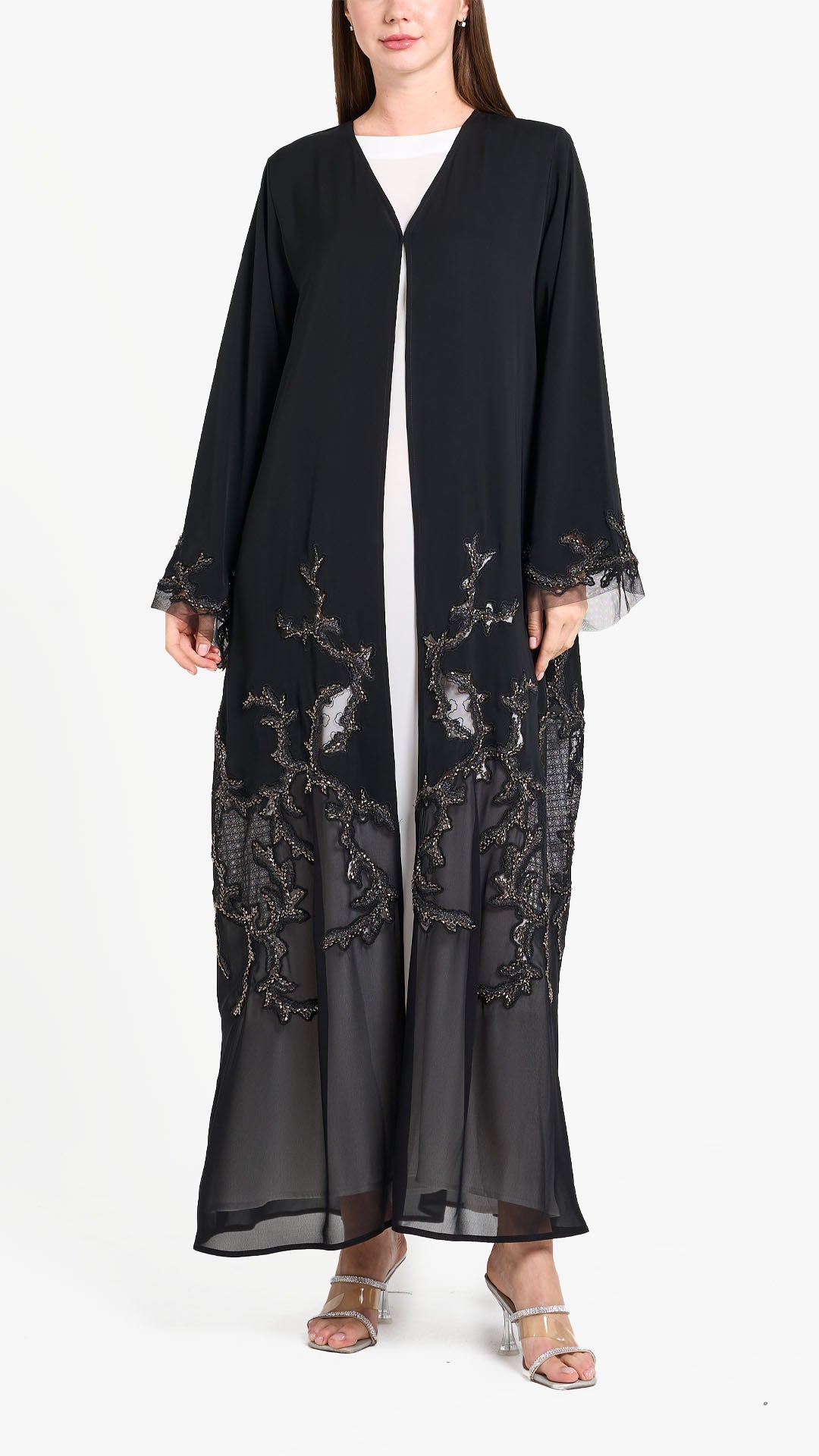 Louzan Abaya LN2188