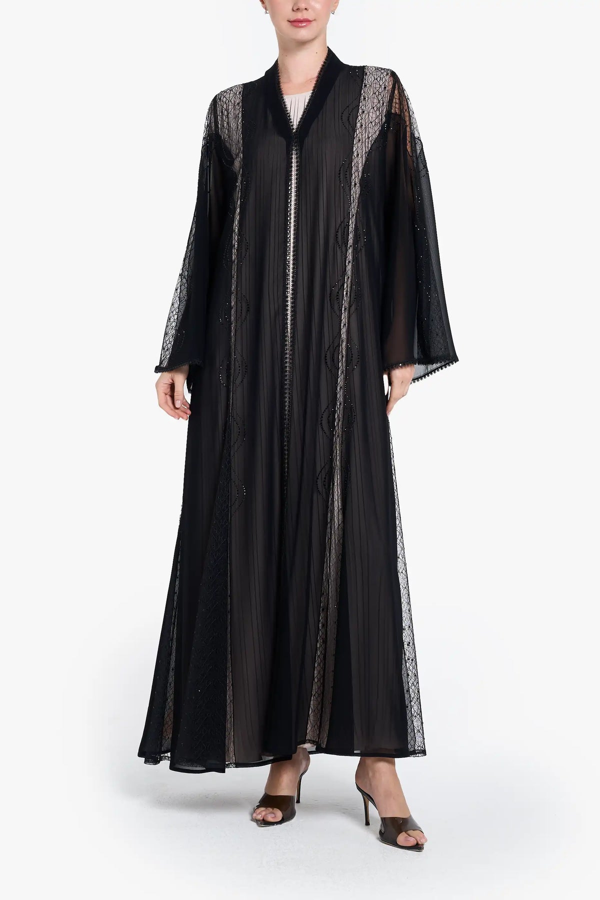 عباية لوزان LN2200