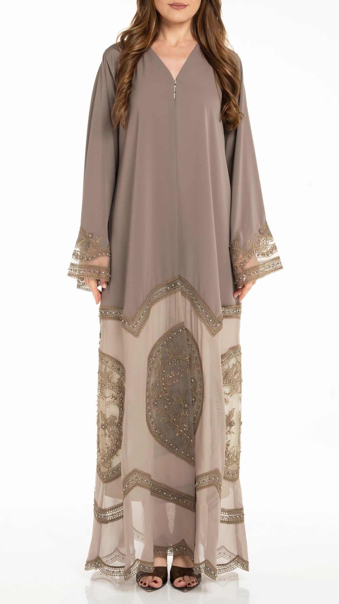 Louzan Abaya LN1892N51