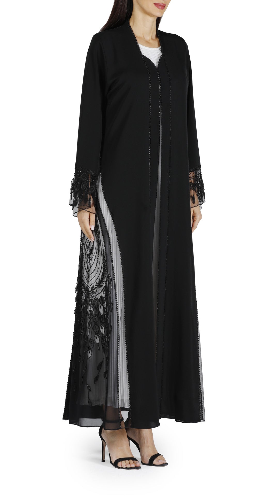 Louzan Abaya LN1885