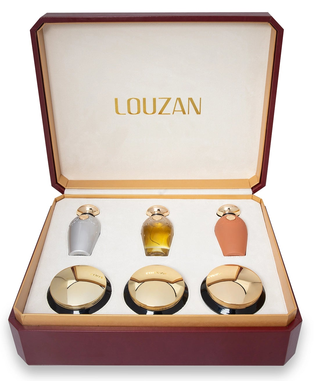 Louzan Supreme Collection